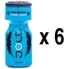 Jolt Leather Cleaner  JOLT Bleu Menthe 10ml x6